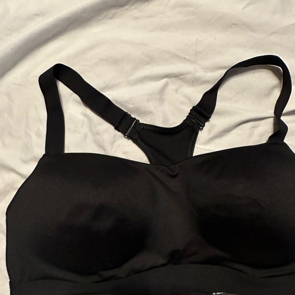 EUC Pink Active Bra. Size 2XL. - Picture 2 of 6